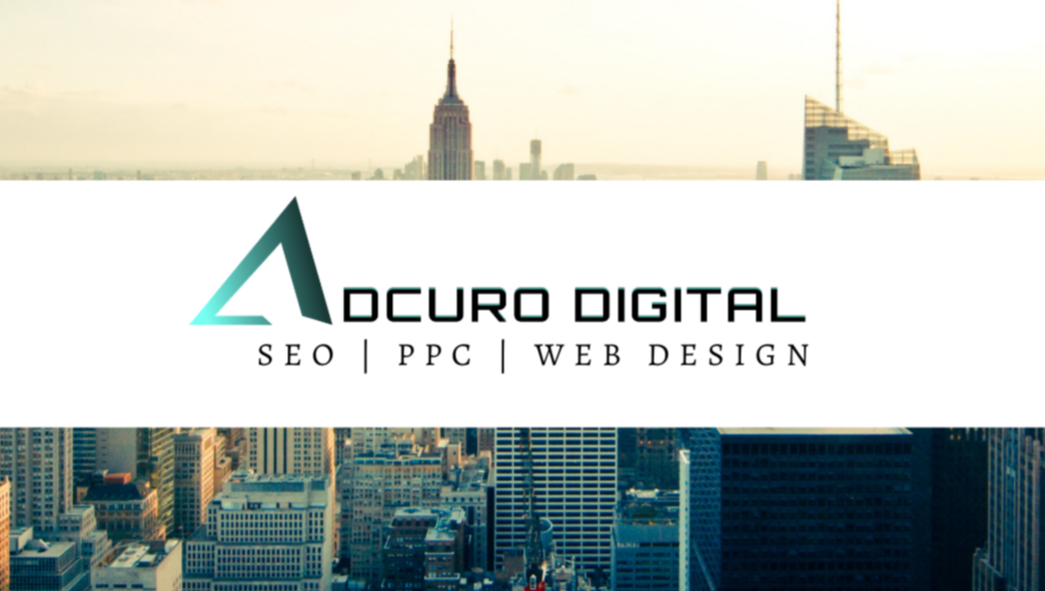 Adcuro Digital logo